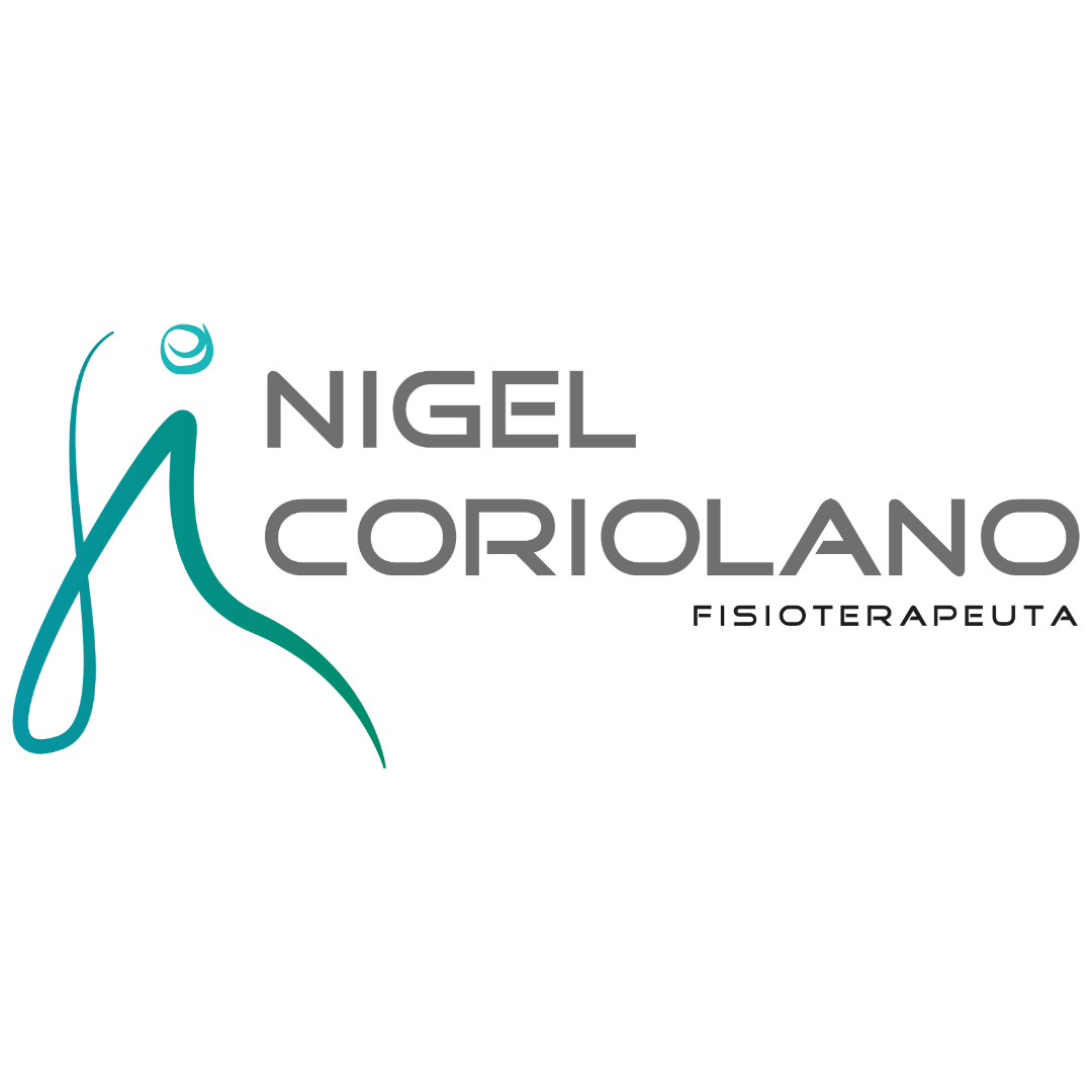 Dr. Nigel Coriolano — Fisioterapeuta
